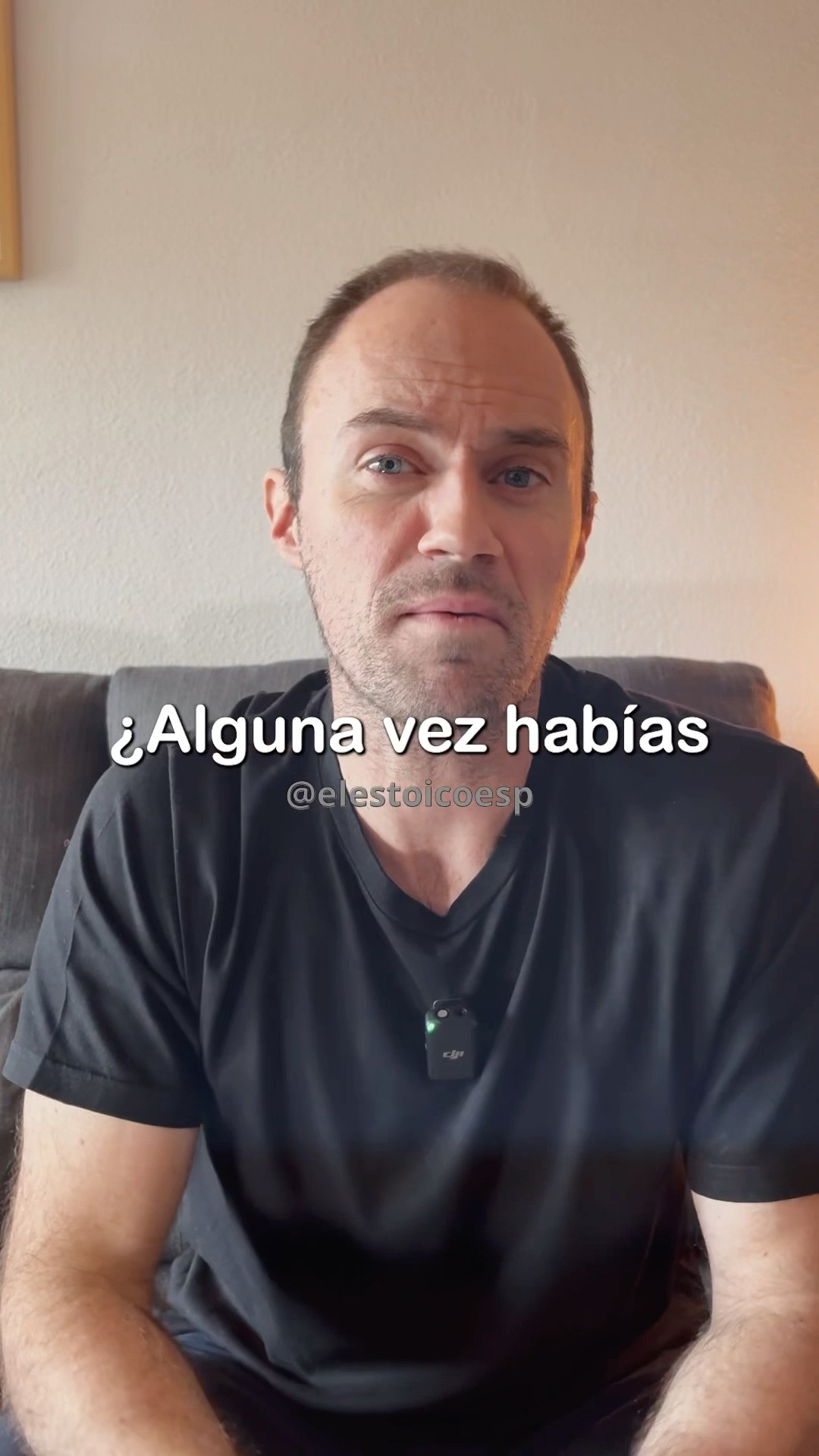 ¿A que no te habías dado cuenta? #estoicismo #estoico #reflexion
